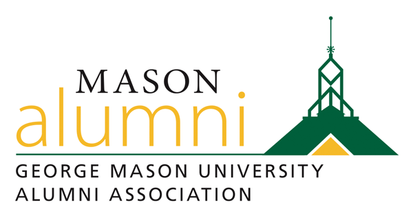 George Mason University Alumni Association Logo
