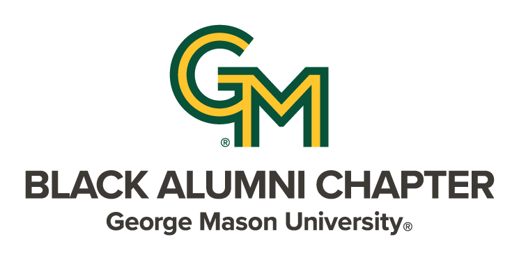 Black Alumni Chapter Logo