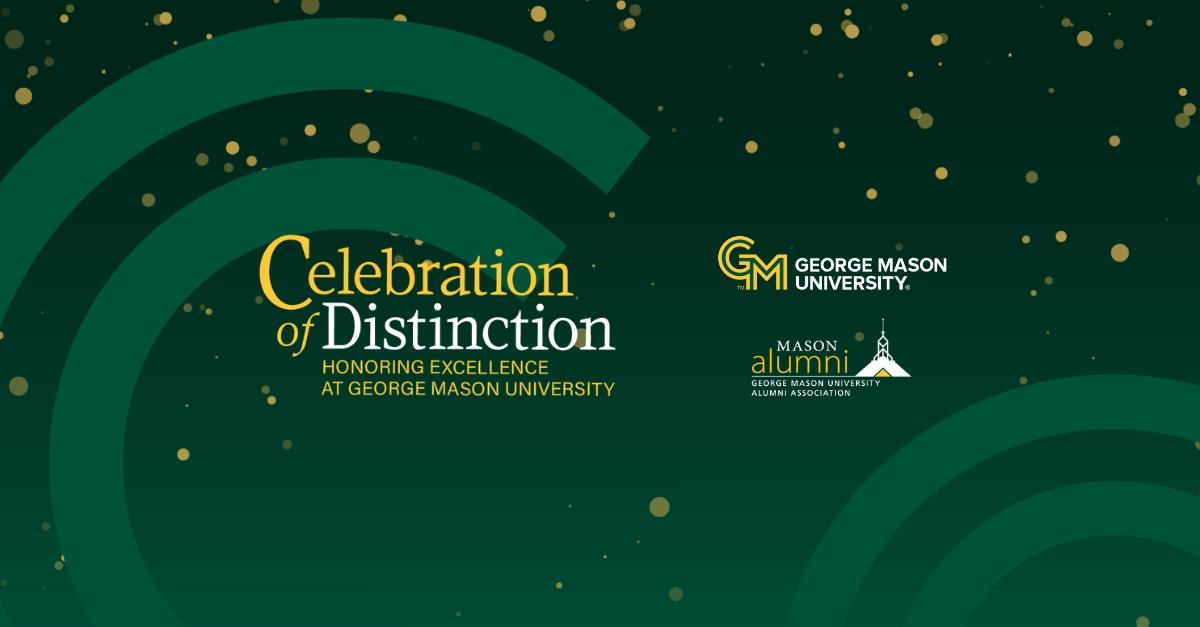 Celebration of Distinction Logo