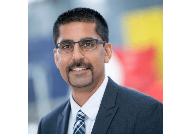 Headshot Raj Ratwani