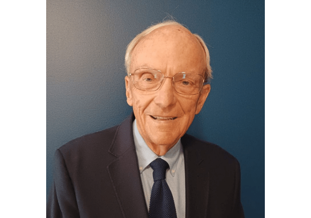 Headshot Douglas A. Brook