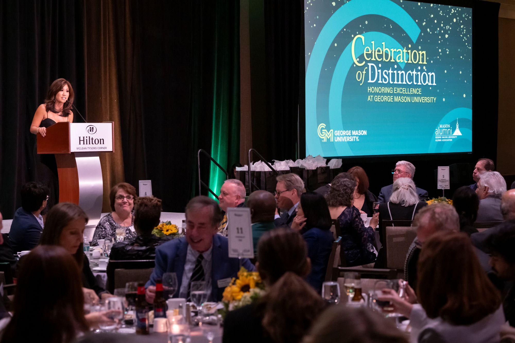 2024 Celebration of Distinction