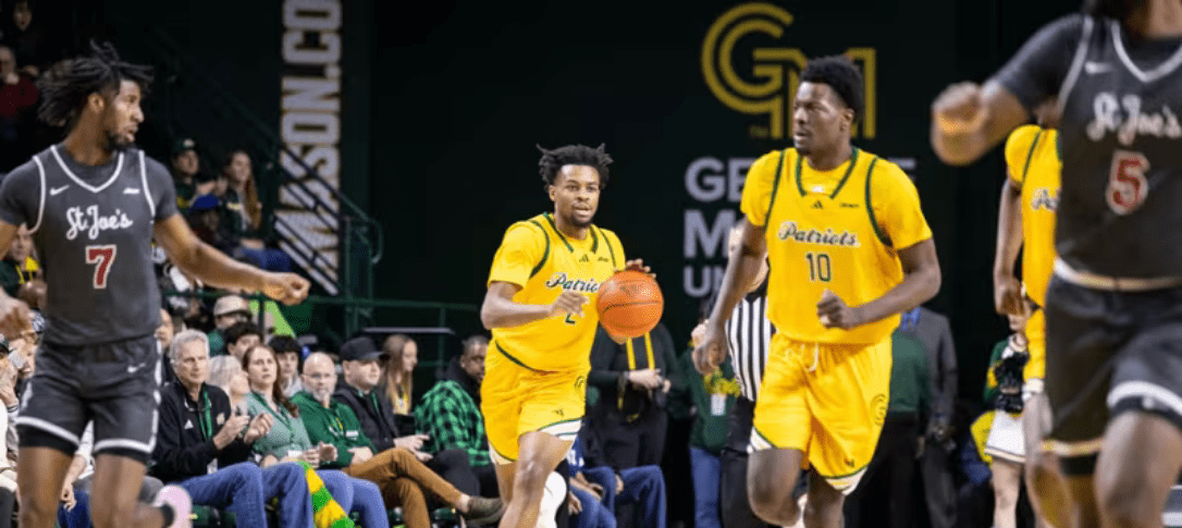Men's Basketball Game